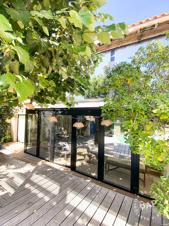 Appartement Chemin des Pennes aux Pins à Les Pennes-Mirabeau