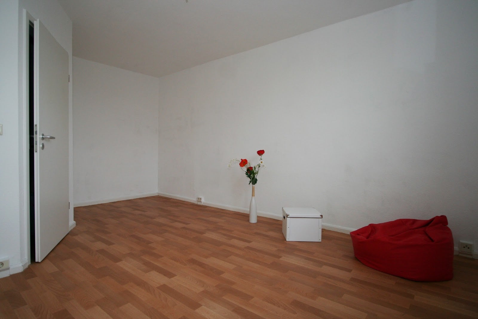 Wohnung König-Heinrich-Straße in Merseburg