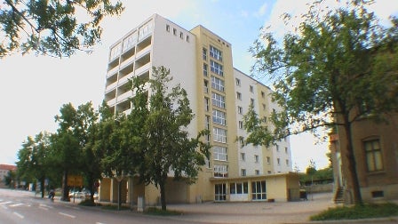Wohnung König-Heinrich-Straße in Merseburg