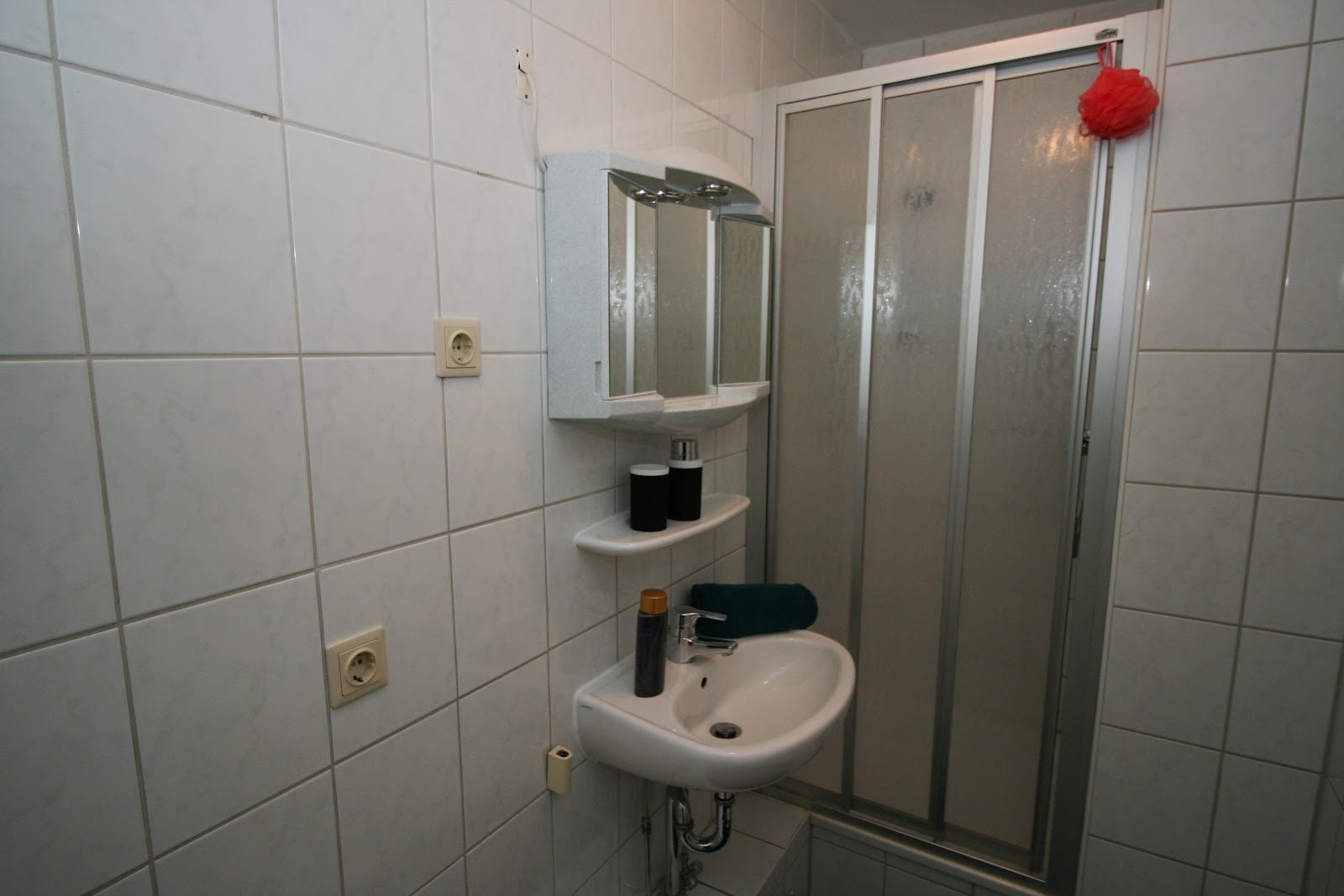 Wohnung König-Heinrich-Straße in Merseburg