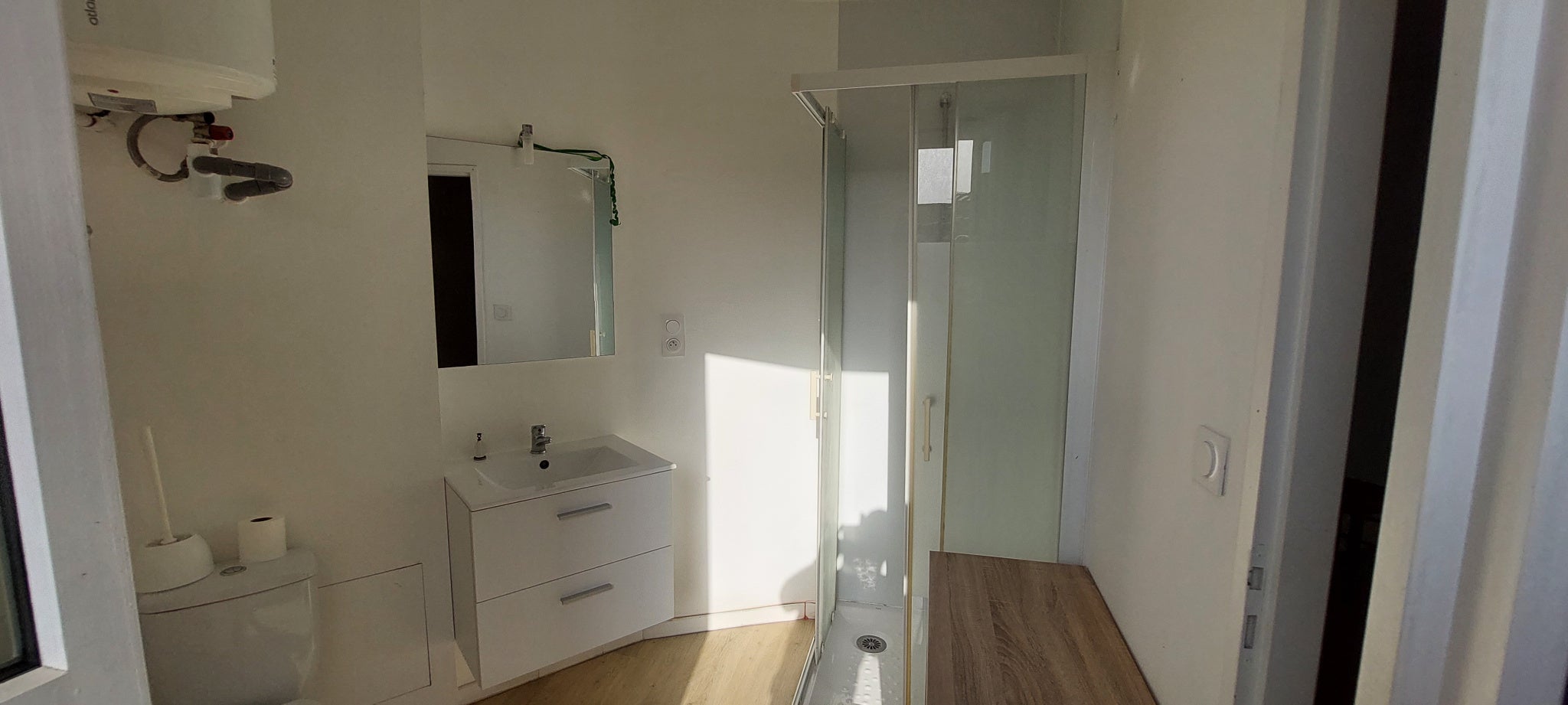 Appartement Rue des Usines à Perpignan