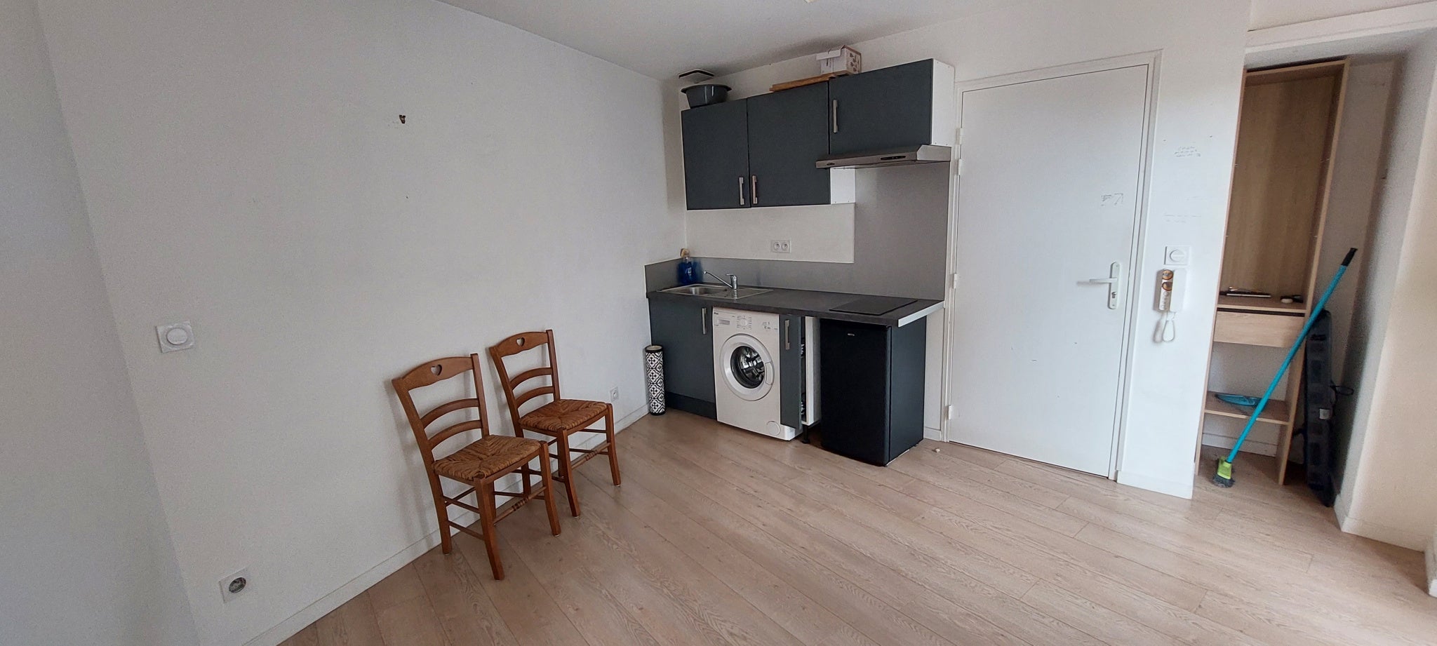 Appartement Rue des Usines à Perpignan