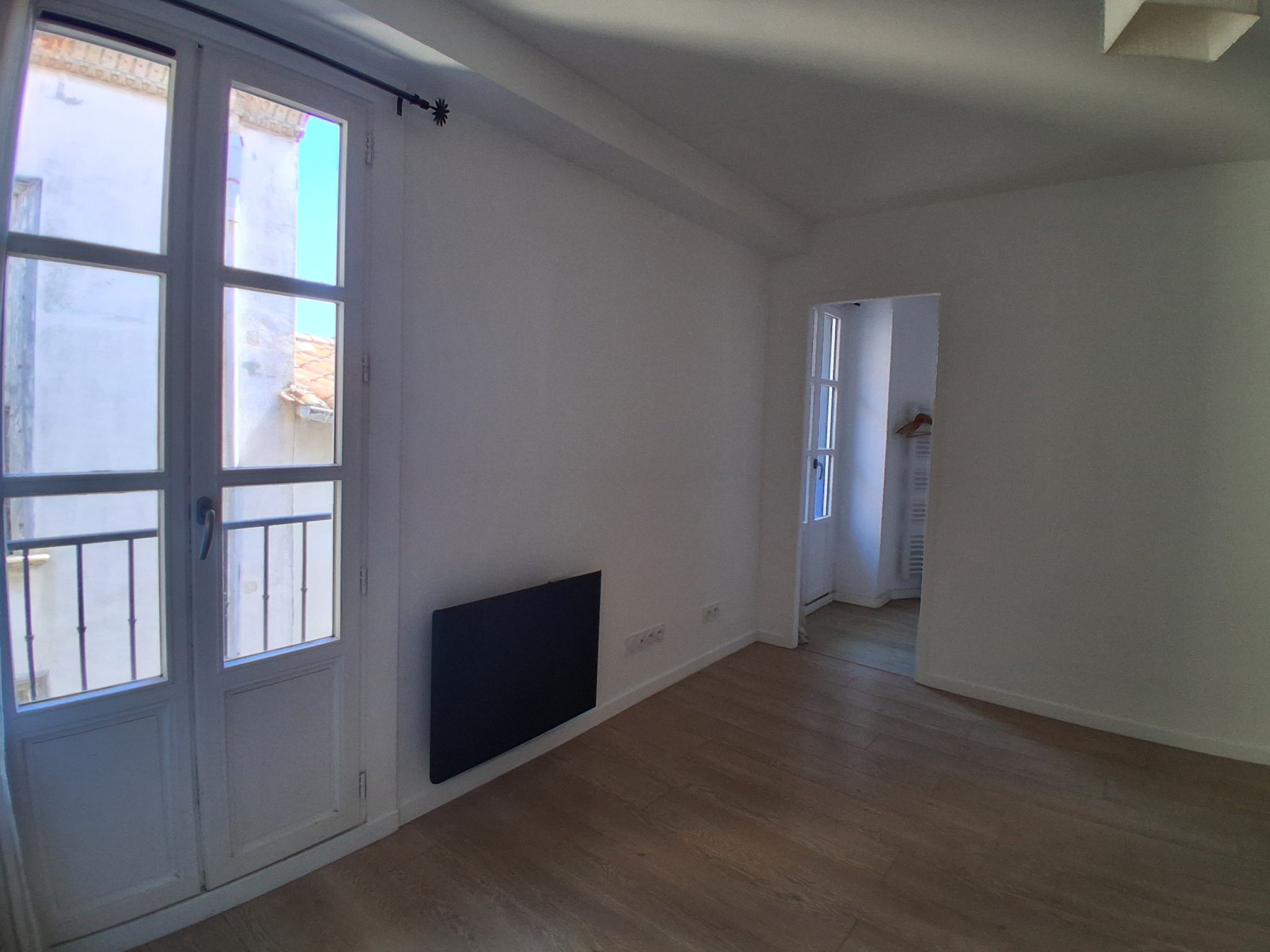 Appartement Rue des Usines à Perpignan