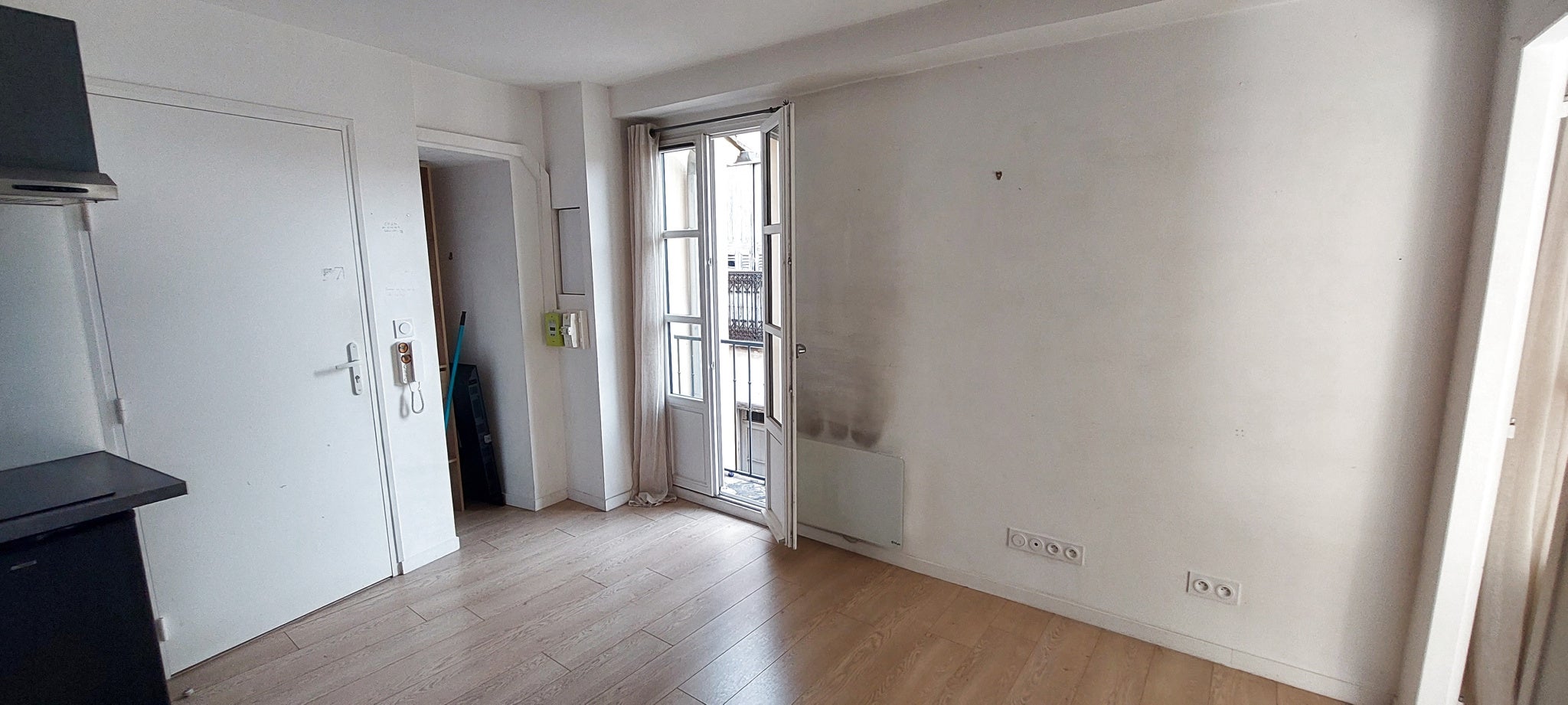 Appartement Rue des Usines à Perpignan