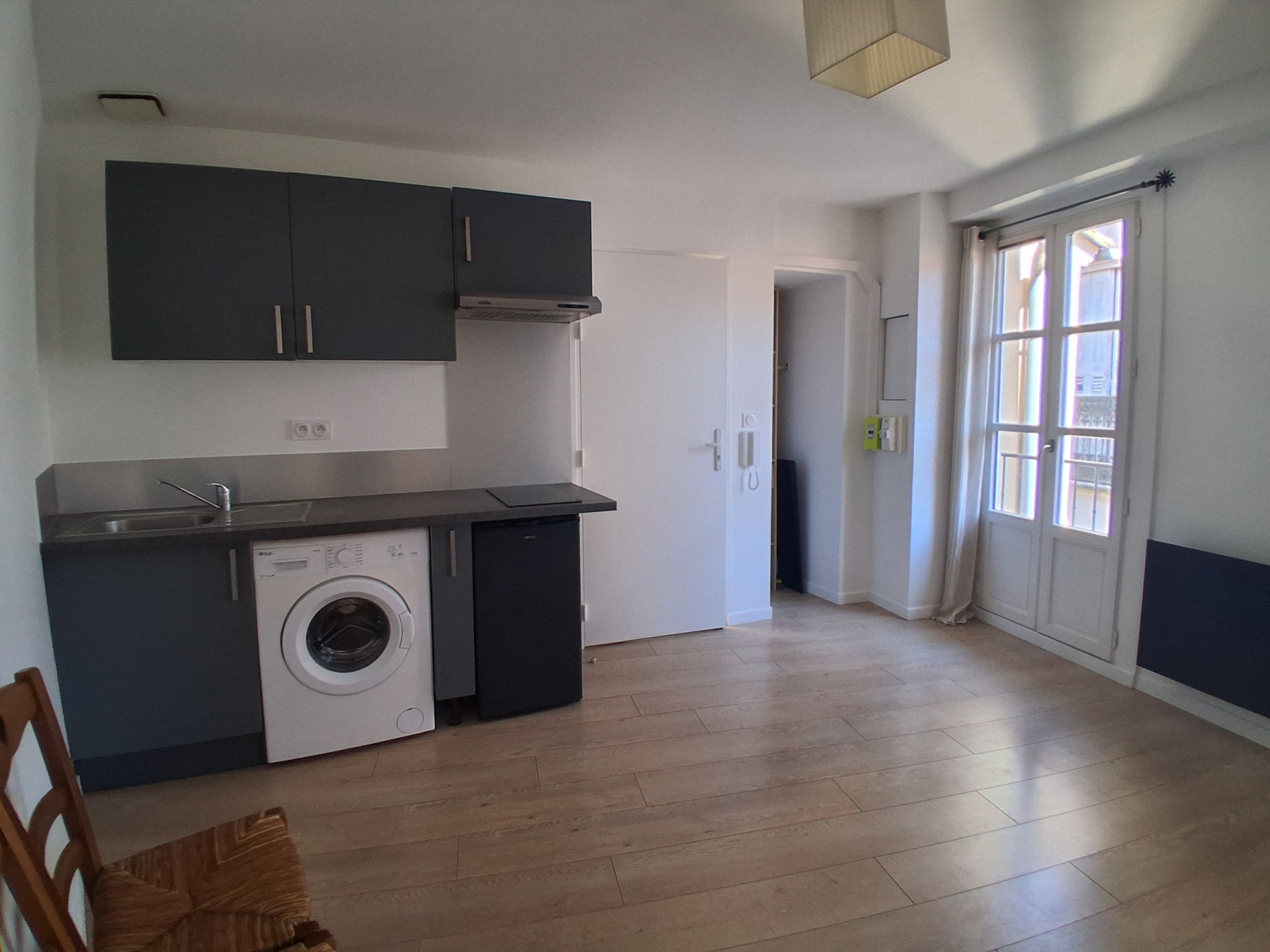 Appartement Rue des Usines à Perpignan