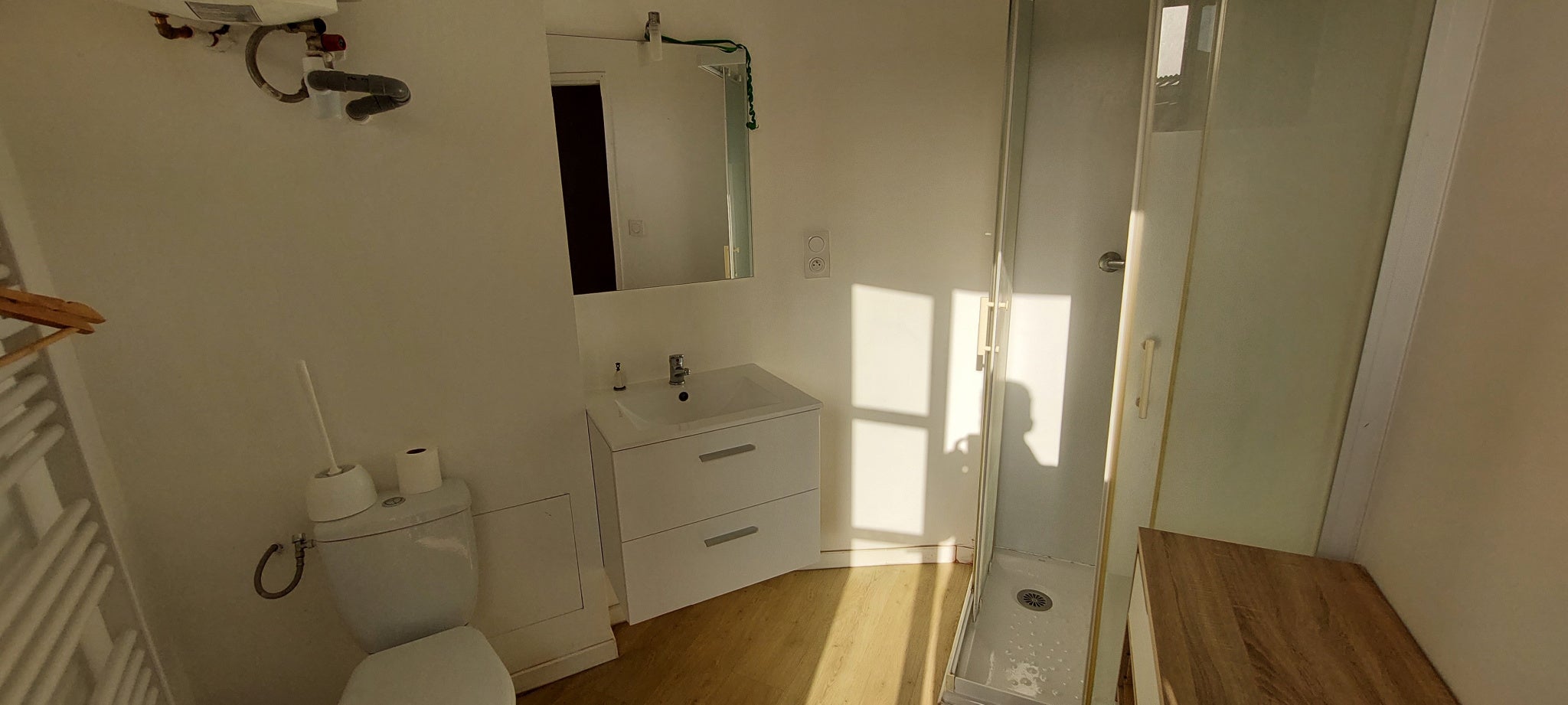 Appartement Rue des Usines à Perpignan
