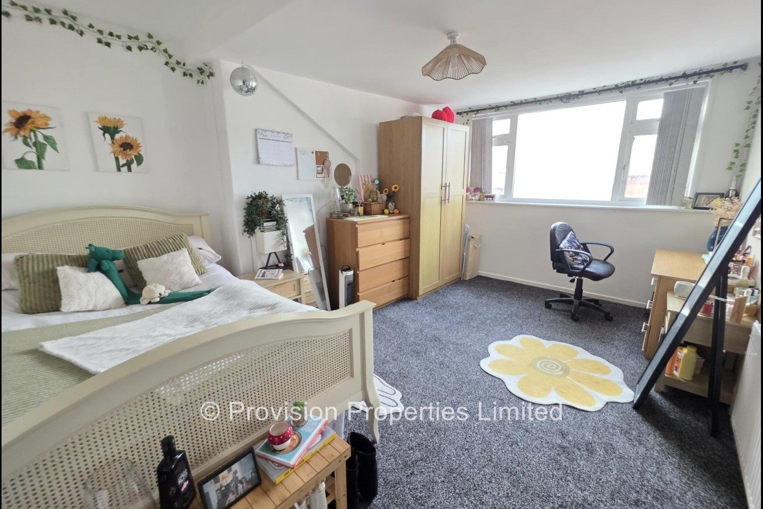 House Beechwood View in Leeds