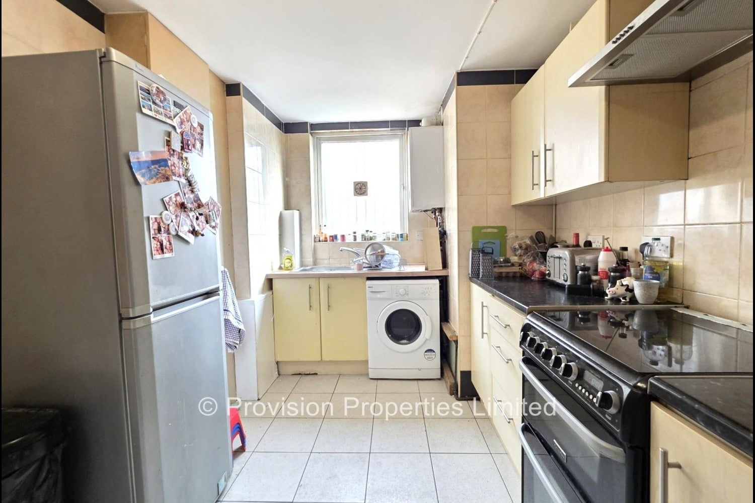 House Beechwood View in Leeds