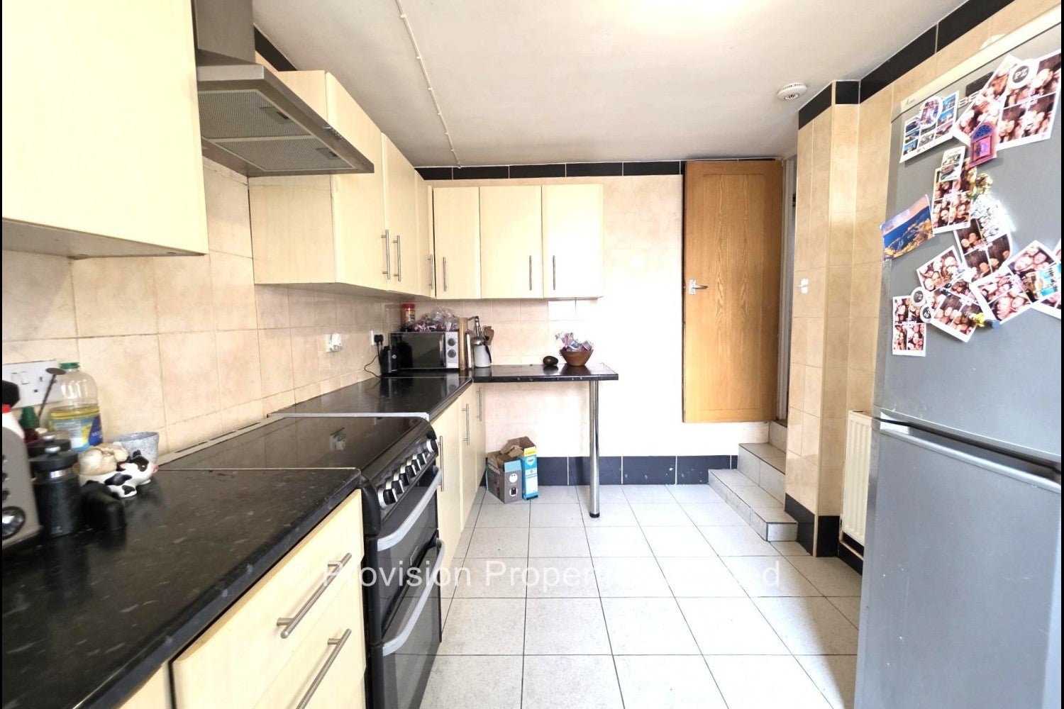 House Beechwood View in Leeds