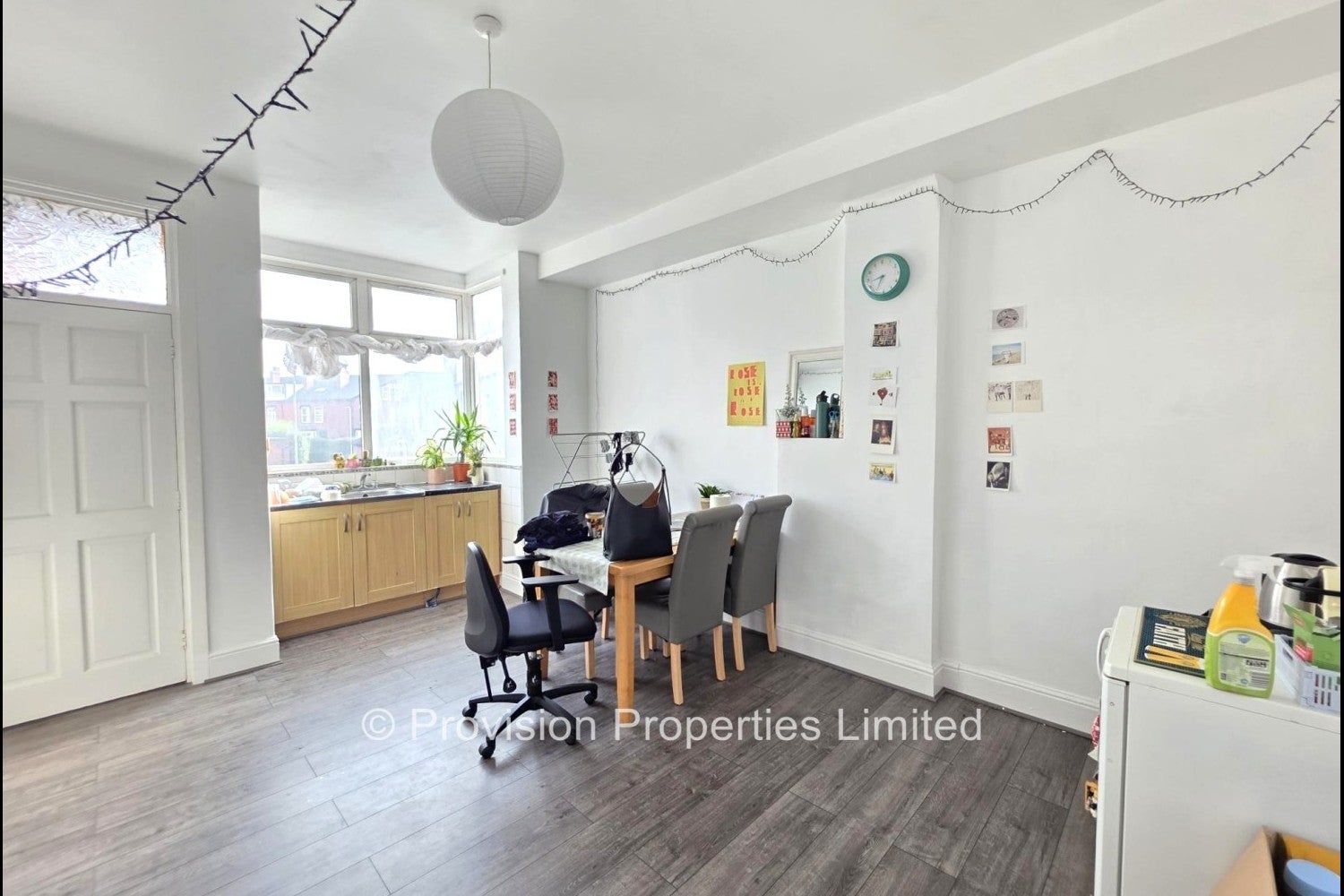 House Beechwood View in Leeds