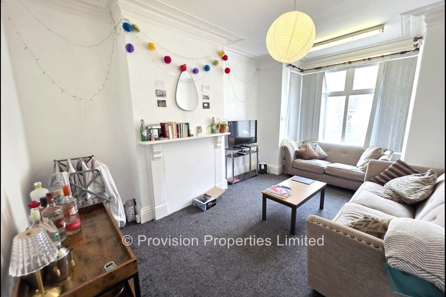House Beechwood View in Leeds