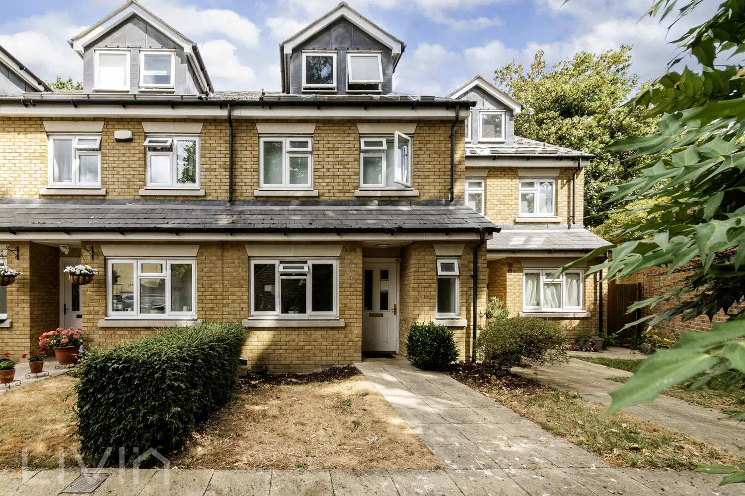Flat King's Road in Greater London