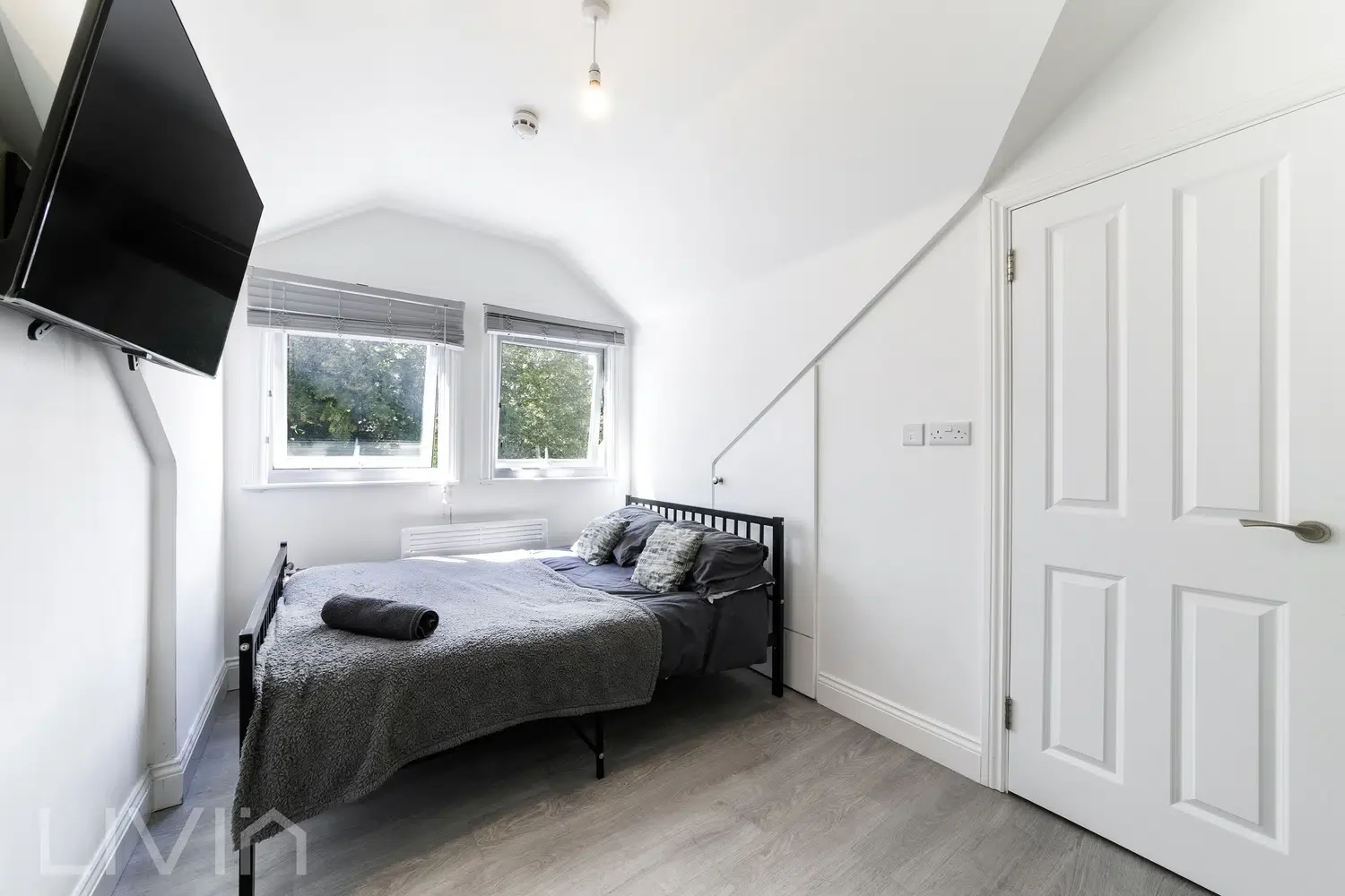 Flat King's Road in Greater London