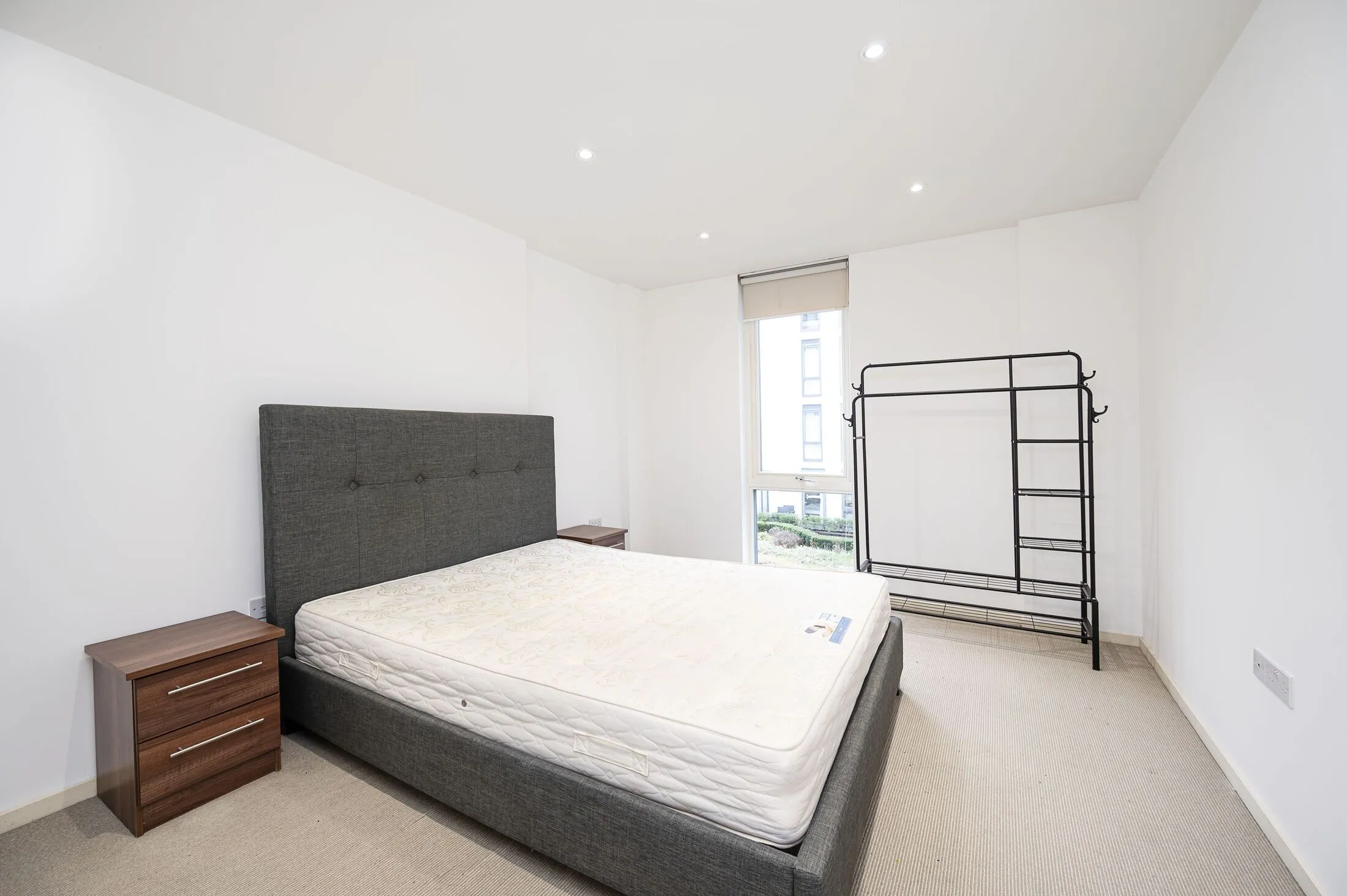 Flat Seward Street in Greater London
