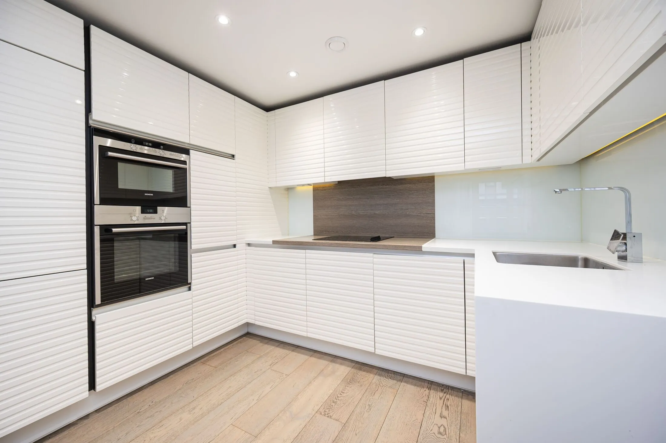 Flat Seward Street in Greater London