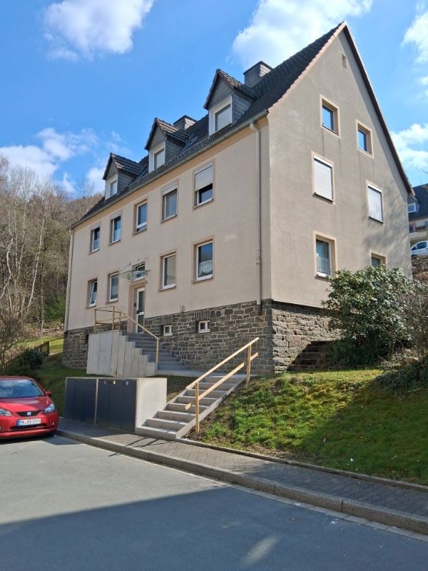 Wohnung Habelschwerdter Straße in Altena