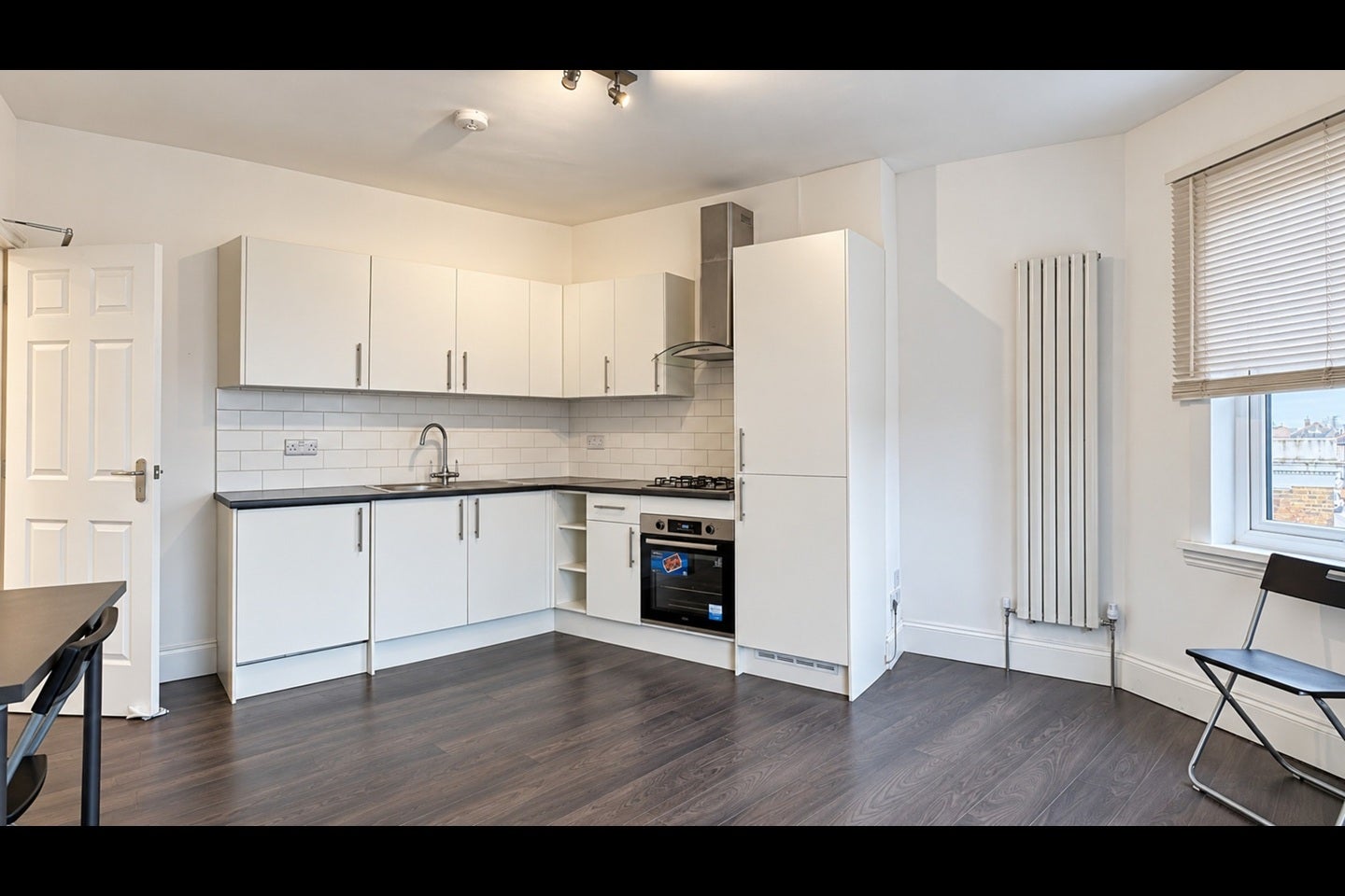 Flat High Road Leytonstone in Greater London