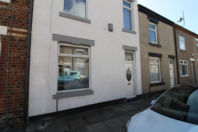 House Napier Street in Darlington