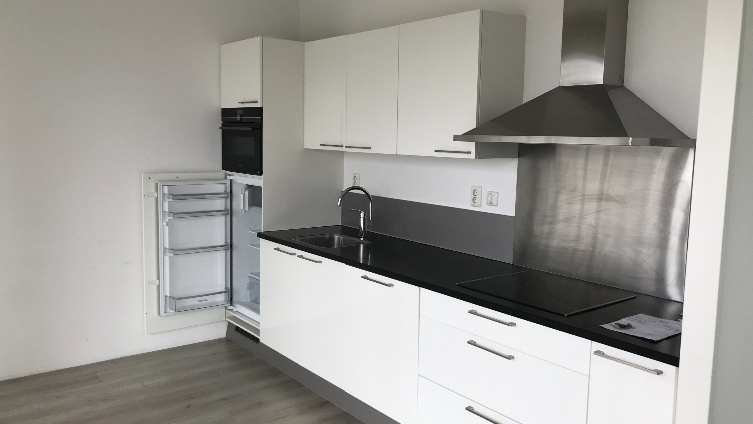Appartement Spuiboulevard 89 A in Dordrecht