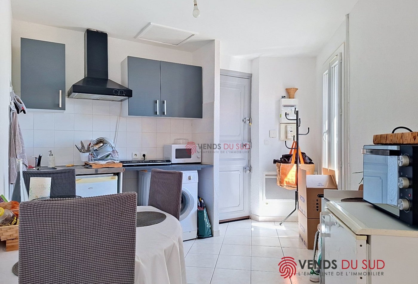 Appartement Allées Paul Riquet à Béziers