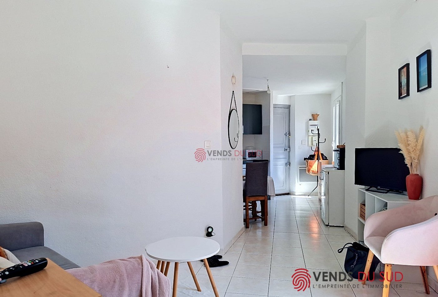 Appartement Allées Paul Riquet à Béziers