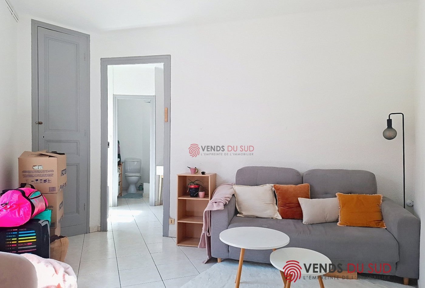 Appartement Allée Paul Riquet à Béziers