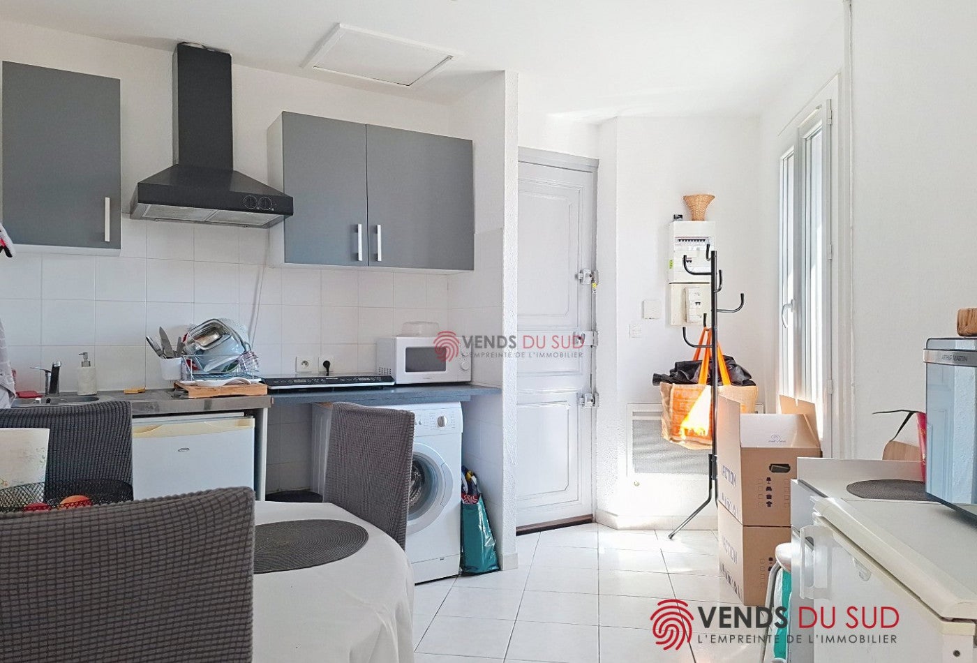 Appartement Allée Paul Riquet à Béziers