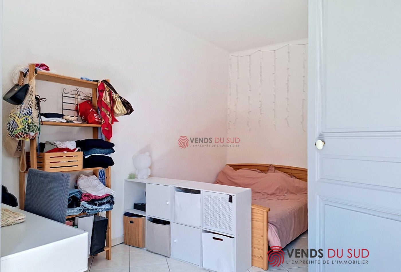 Appartement Allée Paul Riquet à Béziers