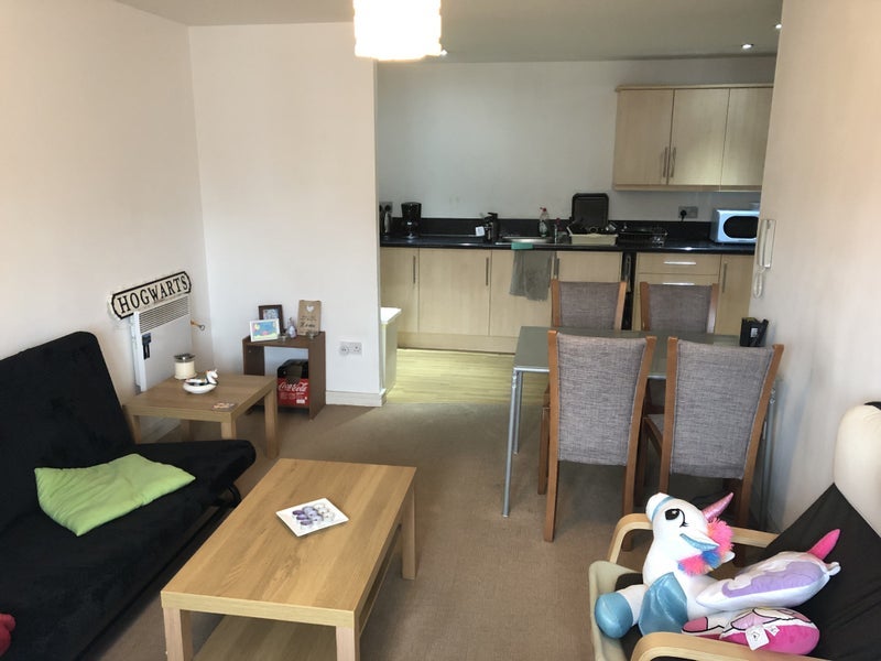 Room Marsden Road in Bolton