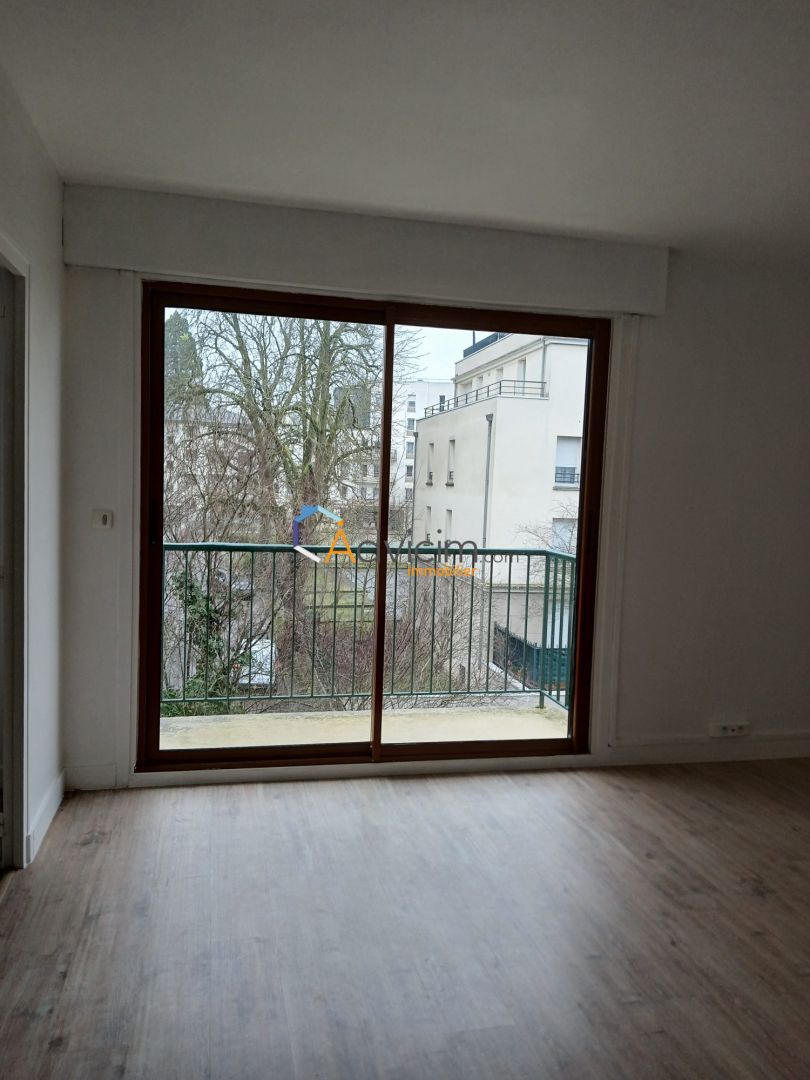Flat Allée Flandres Dunkerque in Saint-Jean-le-Blanc