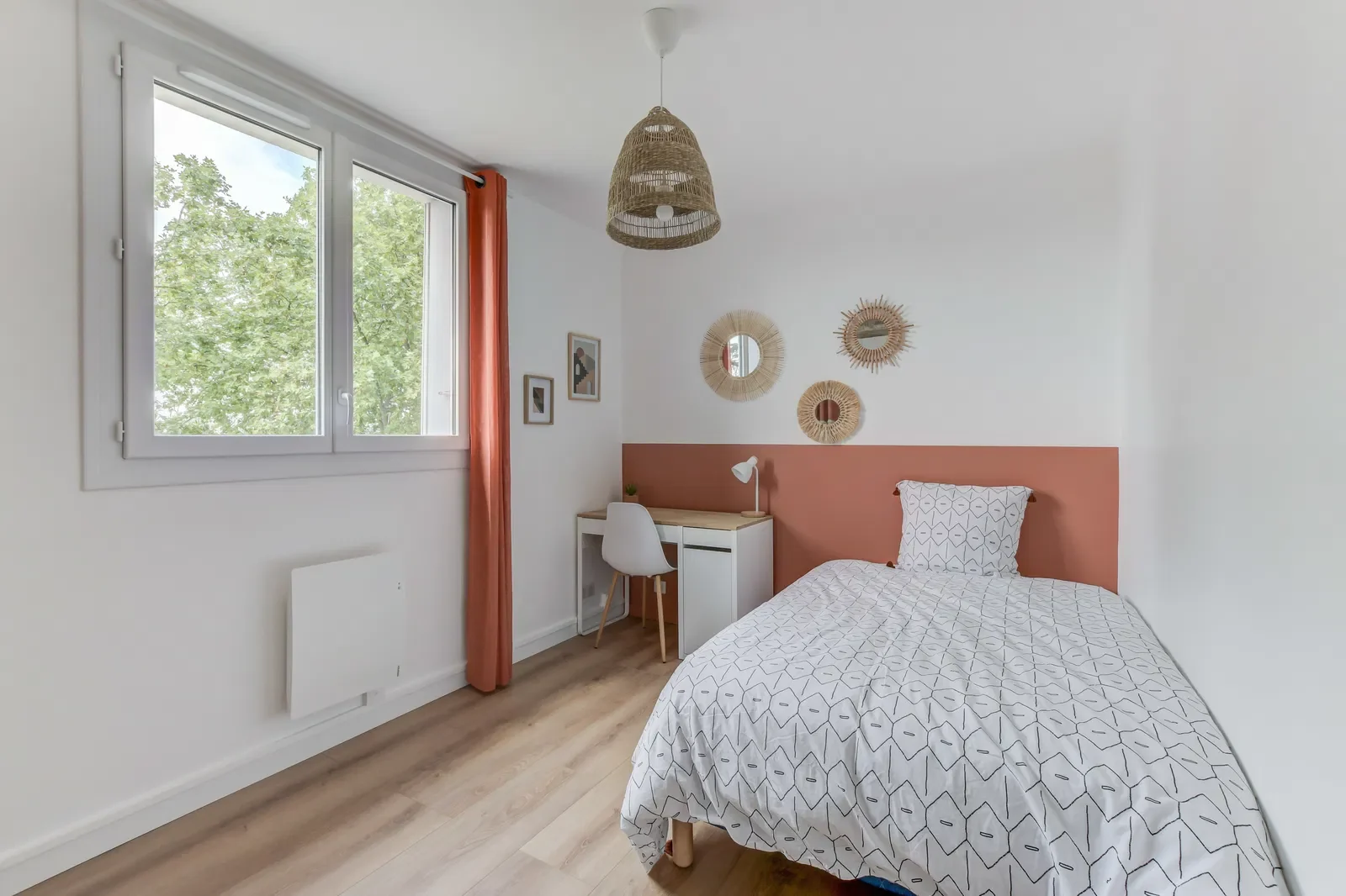 Room Rue d'Auch in Colomiers
