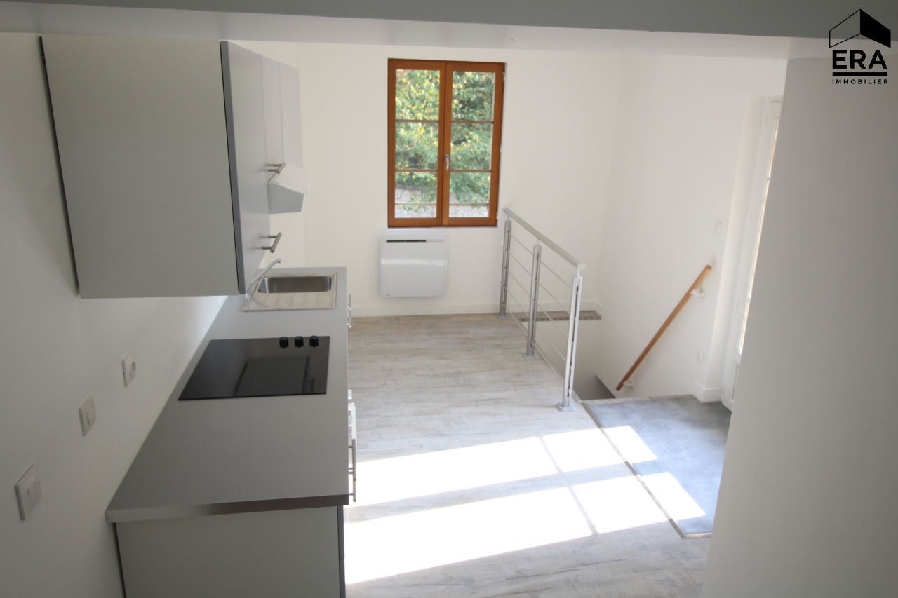 Appartement Rue Louis Beaunier à Melun