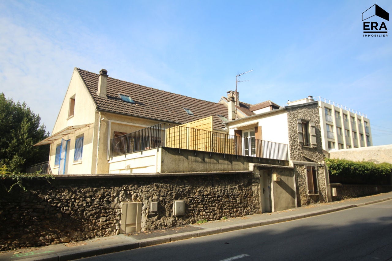 Appartement Rue Louis Beaunier à Melun