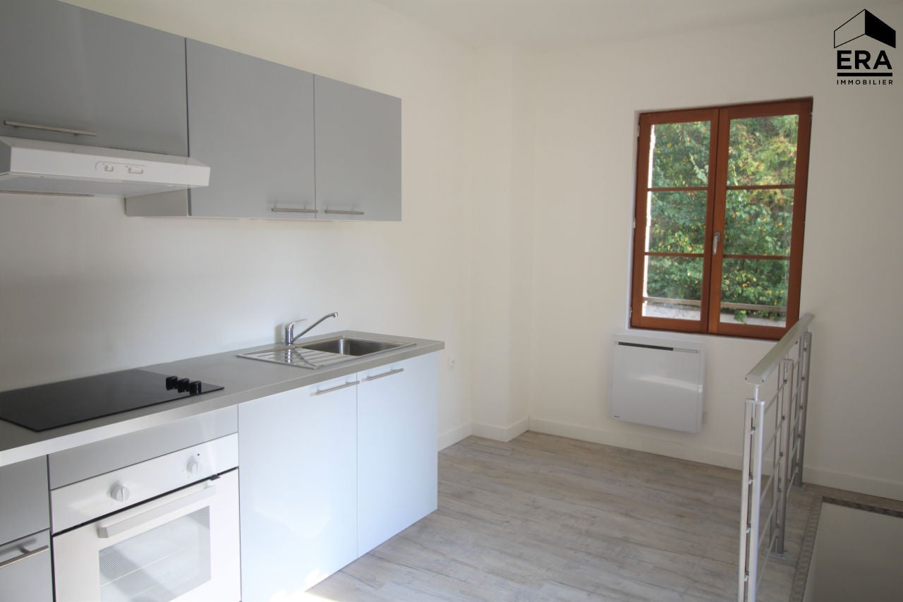Appartement Rue Louis Beaunier à Melun