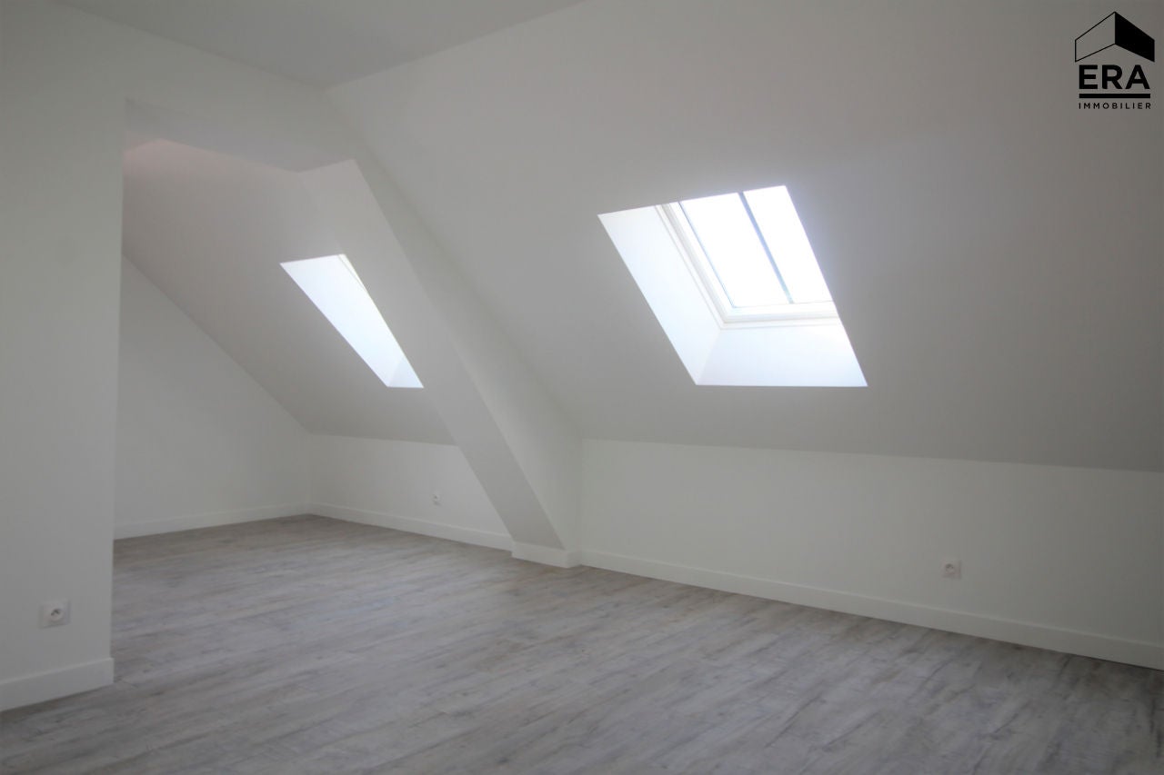 Appartement Rue Louis Beaunier à Melun