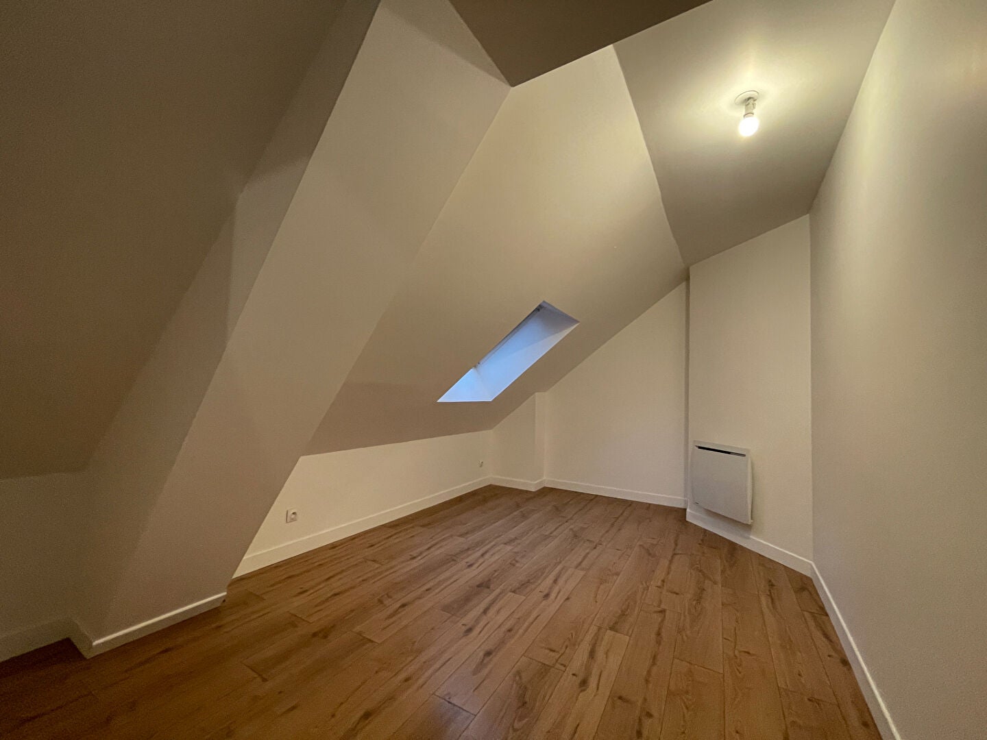 Flat Rue Louis Beaunier in Melun