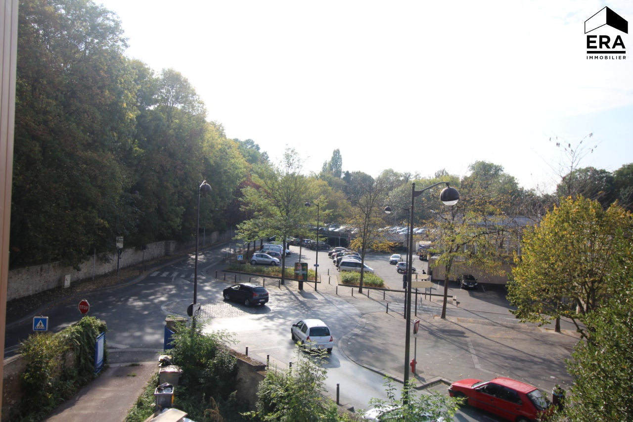 Appartement Rue Louis Beaunier à Melun