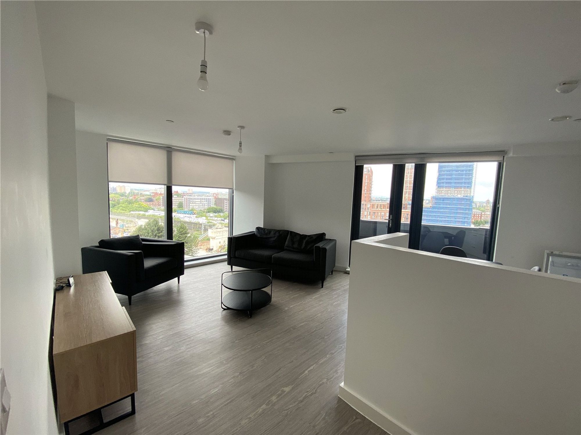 Flat Oldfield Road in Salford