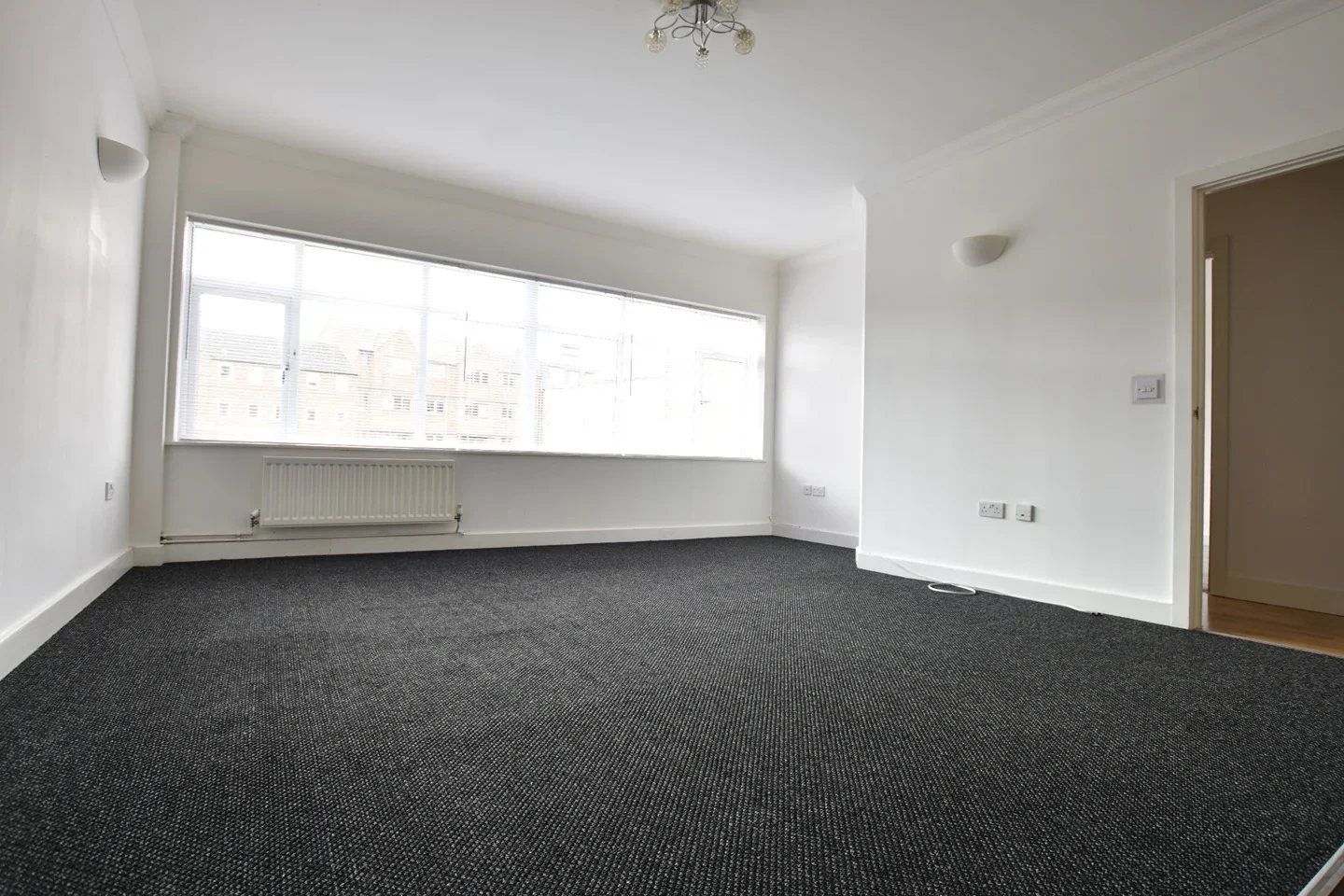 Flat Guildford Street in Luton