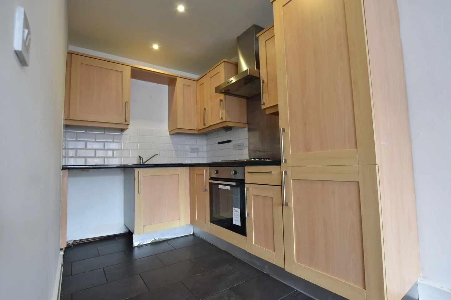 Flat Guildford Street in Luton
