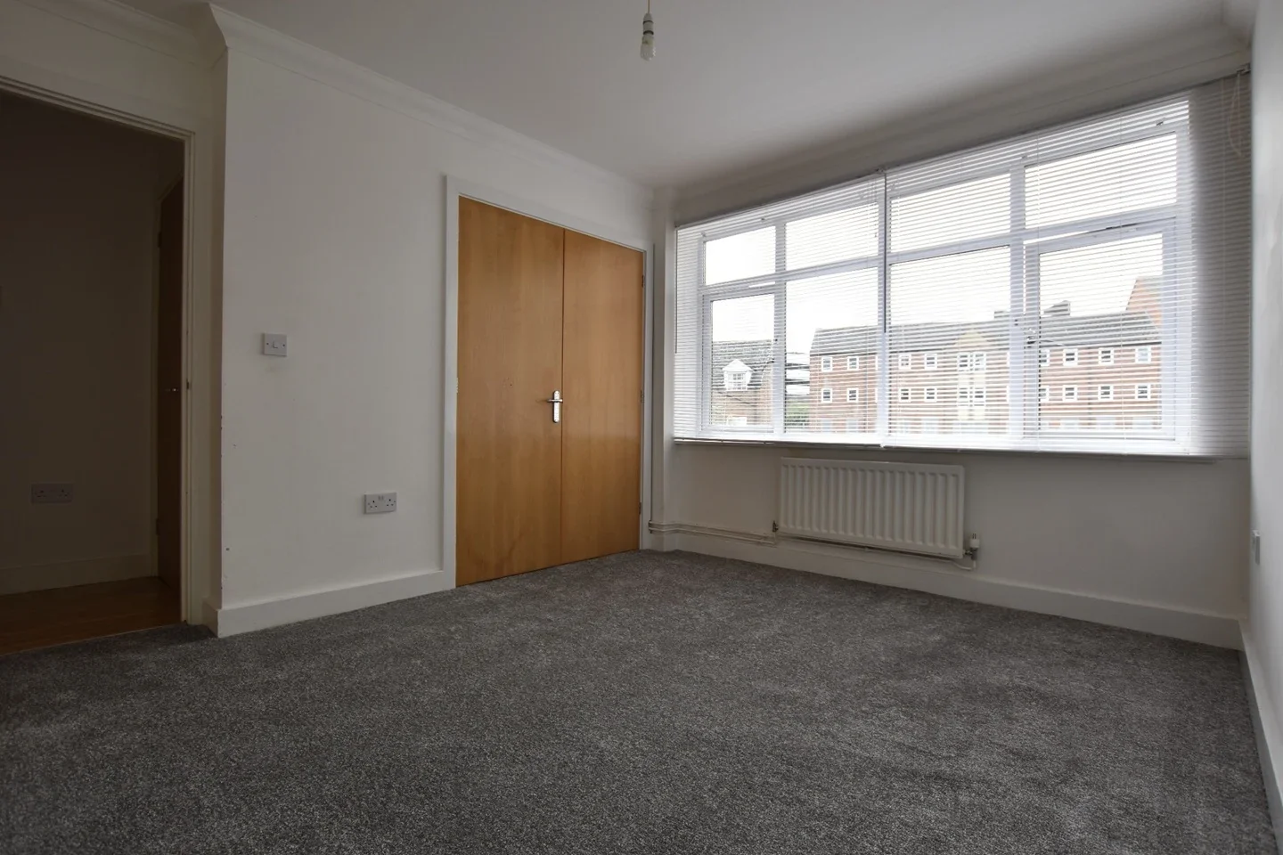 Flat Guildford Street in Luton