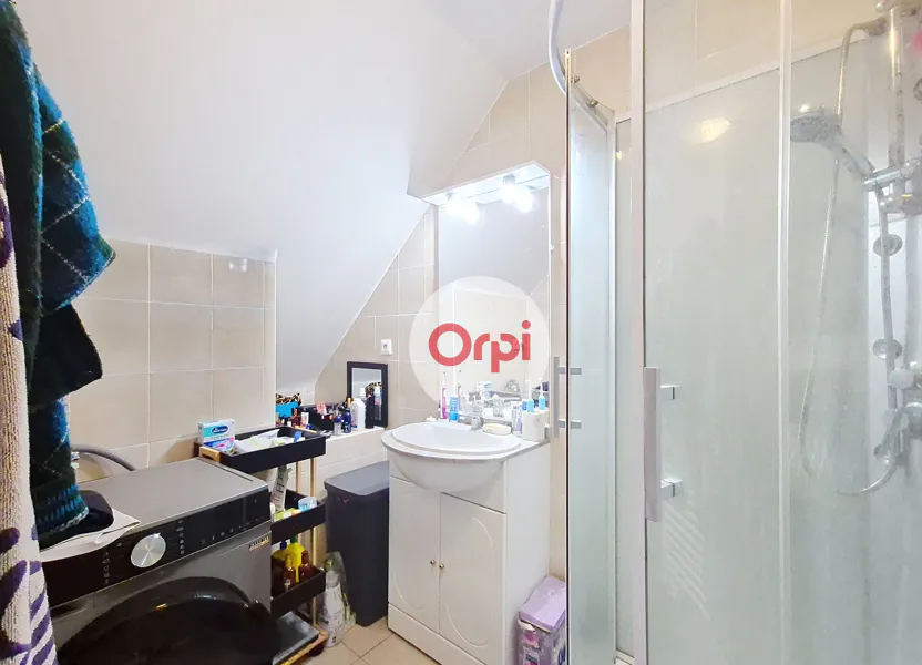 Flat Rue du Poulprio in Theix-Noyalo
