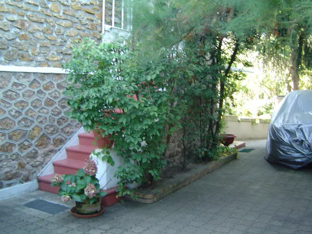 Maison Avenue Turgot à Livry-Gargan