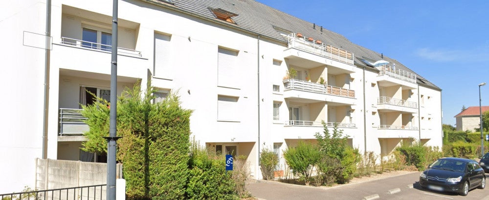 Flat Rue de la République in Les Noës-près-Troyes