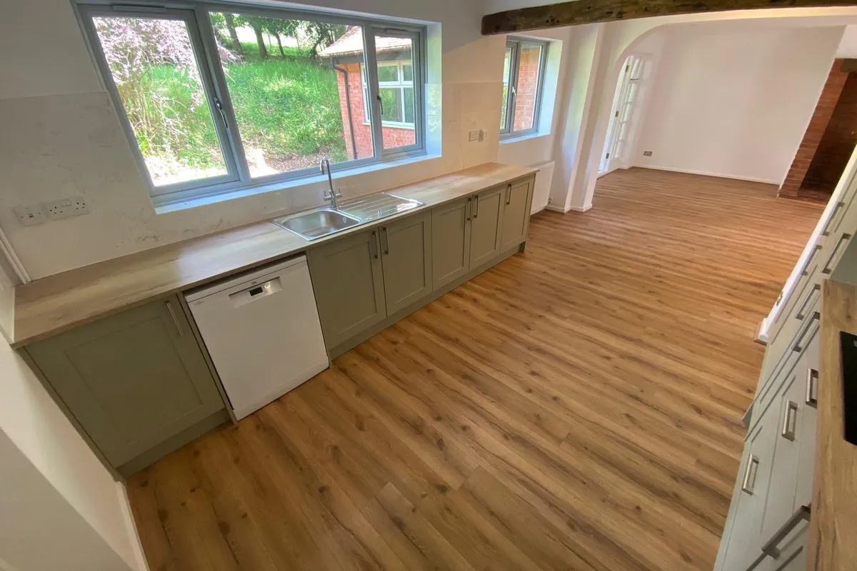 House Munches Lane in Bromsgrove