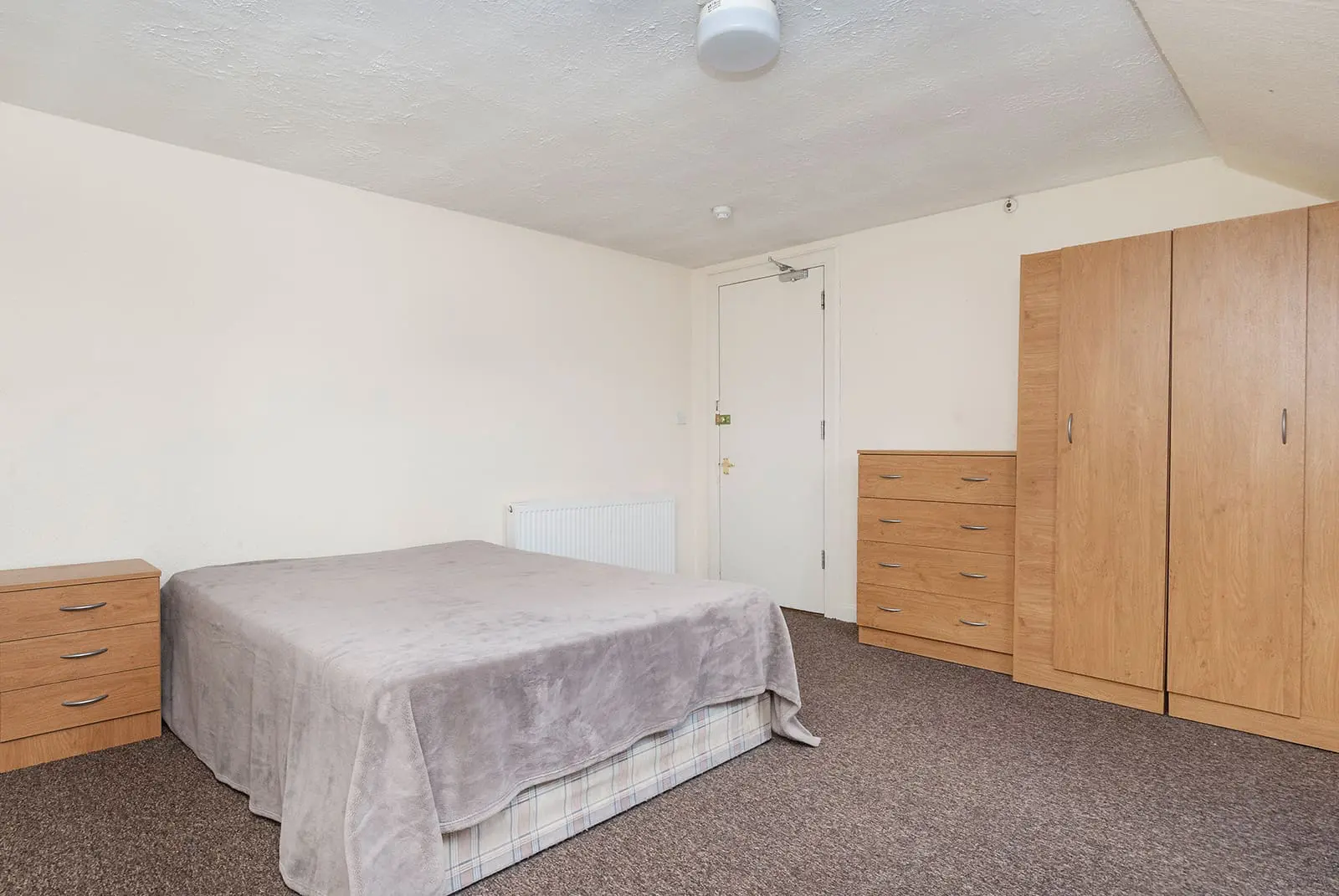 Room Leith Walk in City of Edinburgh