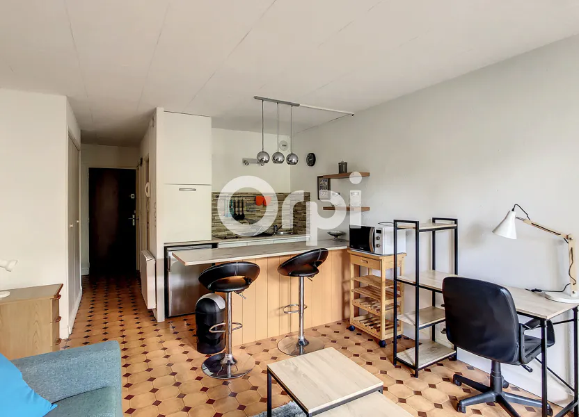 Flat Rue Jean Macé in Périgueux
