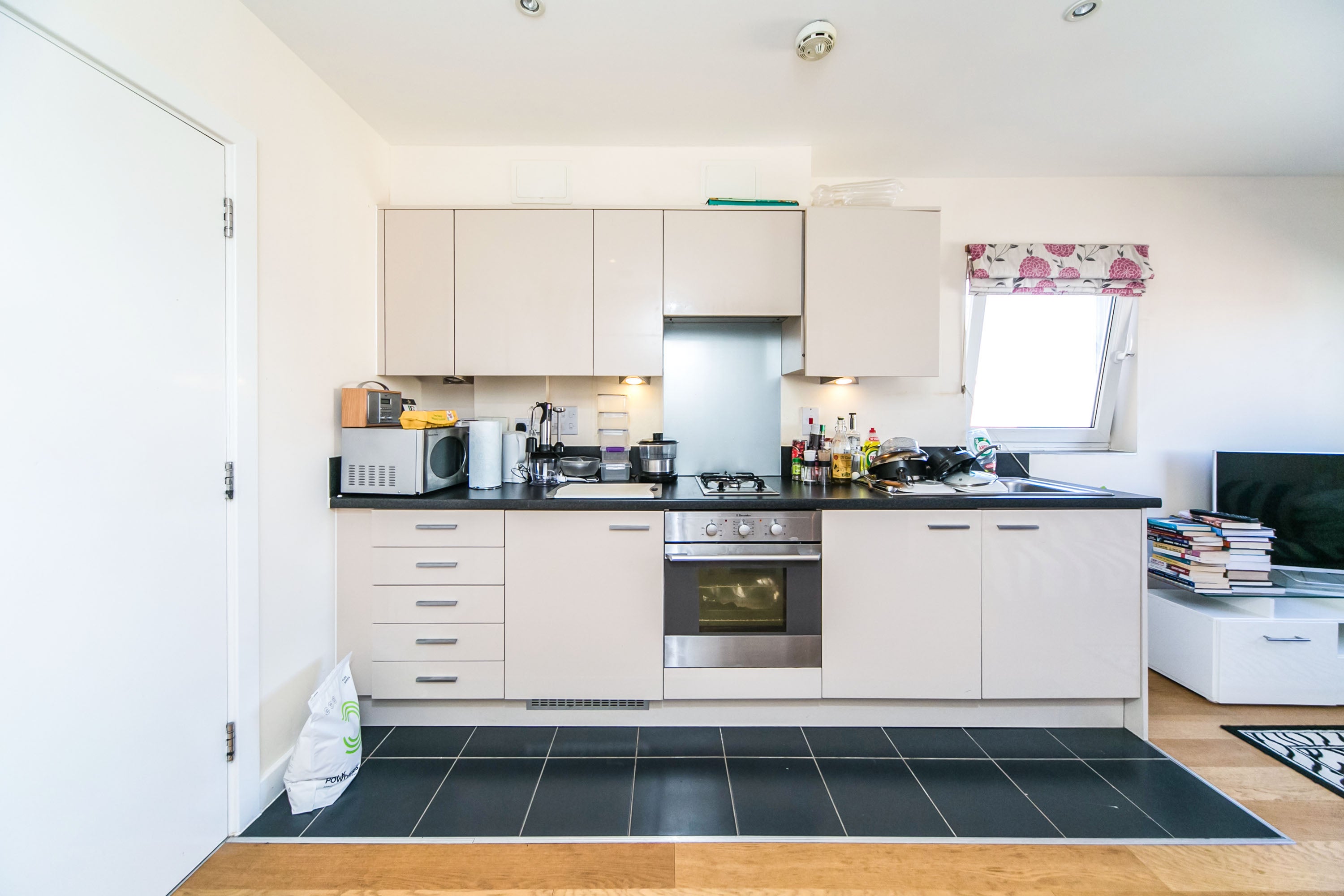 Flat Havergate Way in Reading