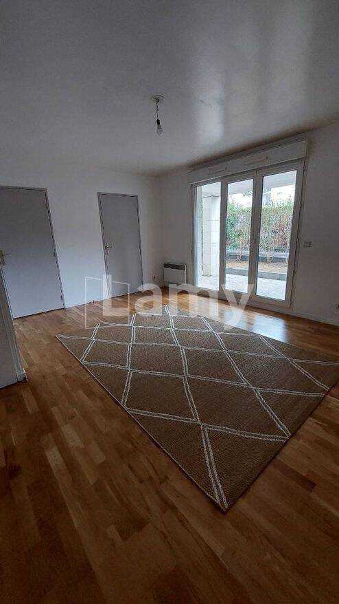 Appartement Rue de la Poste à Brunoy