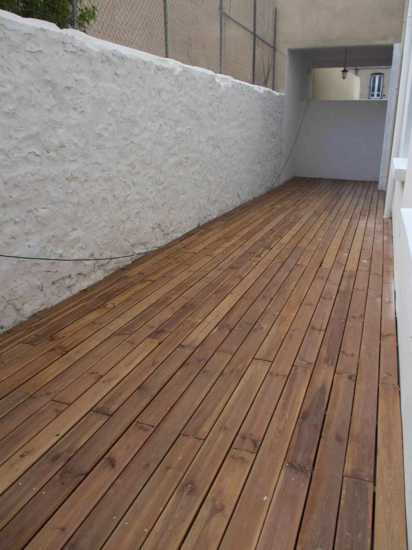 Appartement Place des Cévennes à Narbonne